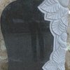 Monument Granit Negru Piper 38